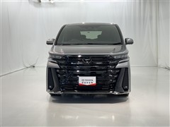 ヴェルファイアHV Z プレミア