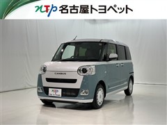 ムーヴキャンバス ストライプス G