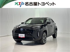 ヤリスクロス HV Z