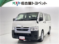 ハイエースV DX