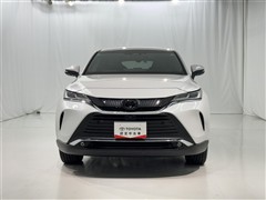 ハリアーHV Z レザーパッケージ