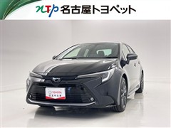 カローラ HV WxB