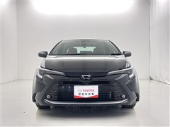 カローラ HV WxB