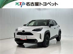 ヤリスクロス HV Z ウルバーノ