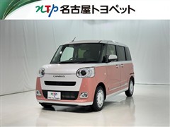 ムーヴキャンバス ストライプス G