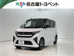 ムーヴ RS