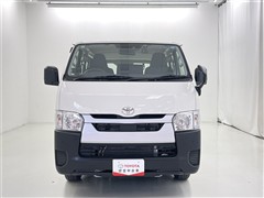 ハイエースV DX