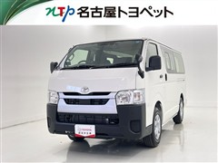 ハイエースV DX