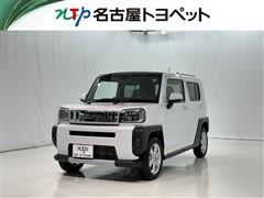 ダイハツ タフト G クロムベンチャー
