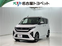 ムーヴ RS