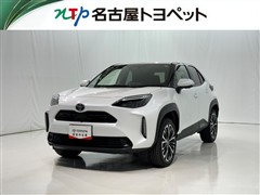 ヤリスクロス HV Z