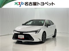 カローラセダン HV WxB
