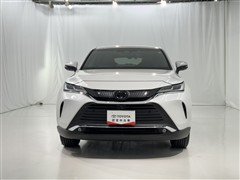 ハリアー G