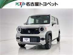 ハスラー HV G