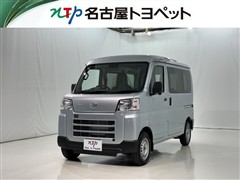 ハイゼットカーゴ DX