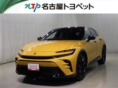 トヨタ クラウン スポーツ Z