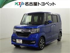 ホンダ N-BOX カスタムG EX