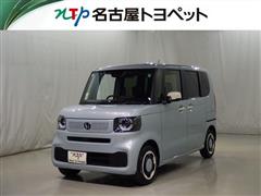 ホンダ N-BOX ファションスタイル