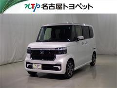 ホンダ N-BOX カスタム