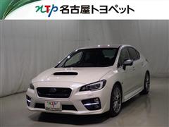 スバル WRX S4 2.0GT-Sアイ アド