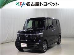 ホンダ N-BOX カスタム