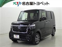 ホンダ　N-BOX カスタム