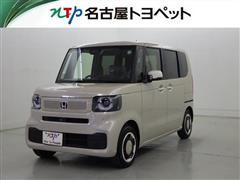 ホンダ　N-BOX ファッションスタイル