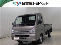 スズキ キャリィT KC 4WD エアコン・パ