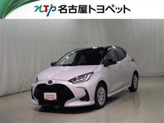 トヨタ ヤリス ハイブリッド Z