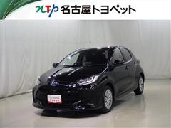 トヨタ ヤリス ハイブリッド Z