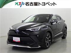 トヨタ　C-HR G