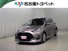 トヨタ ヤリス ハイブリッド Z