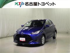 トヨタ ヤリス Z