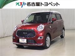 ダイハツ キャスト スタイルX SA3