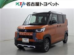 三菱 デリカミニ G プレミアム 4WD