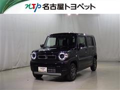 スズキ ハスラーHV G 4WD