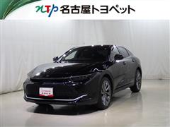 トヨタ　クラウン CO G Ad レザーP