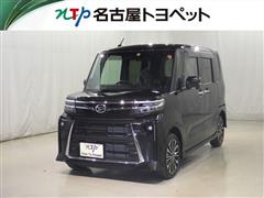 ダイハツ　タント カスタムRS 4WD