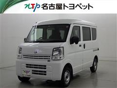 日産 NV100クリッパーV ハイルーフDX