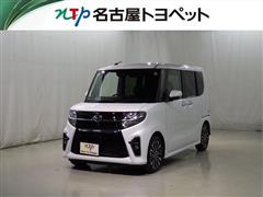 ダイハツ　タント カスタムRS