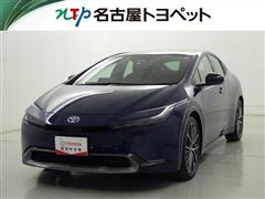 トヨタ プリウス Z