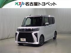 ダイハツ タント カスタムRS ゼンホウイモニタ