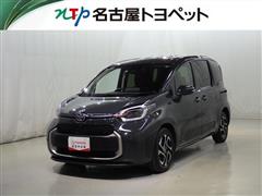 トヨタ シエンタ Z