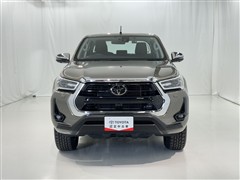 ハイラックス Z