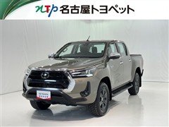 ハイラックス Z