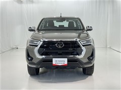 ハイラックス Z