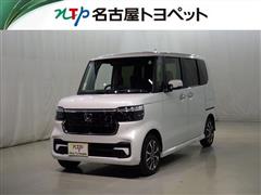 ホンダ N-BOX カスタム