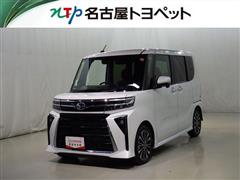 ダイハツ タント カスタムRS ゼンホウイモニタ