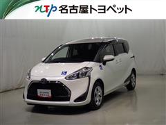 シエンタ Gクルマイスシヨウ