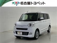 ムーヴキャンバス セオリー G